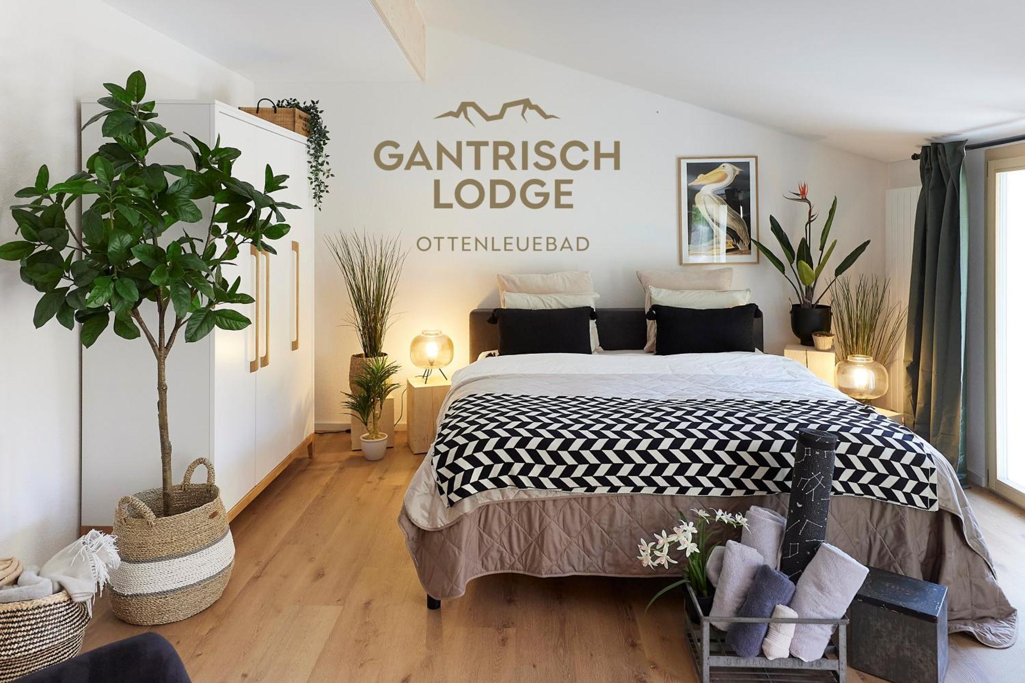 Gantrisch Lodge Ottenleuebad Guggisberg Exterior photo