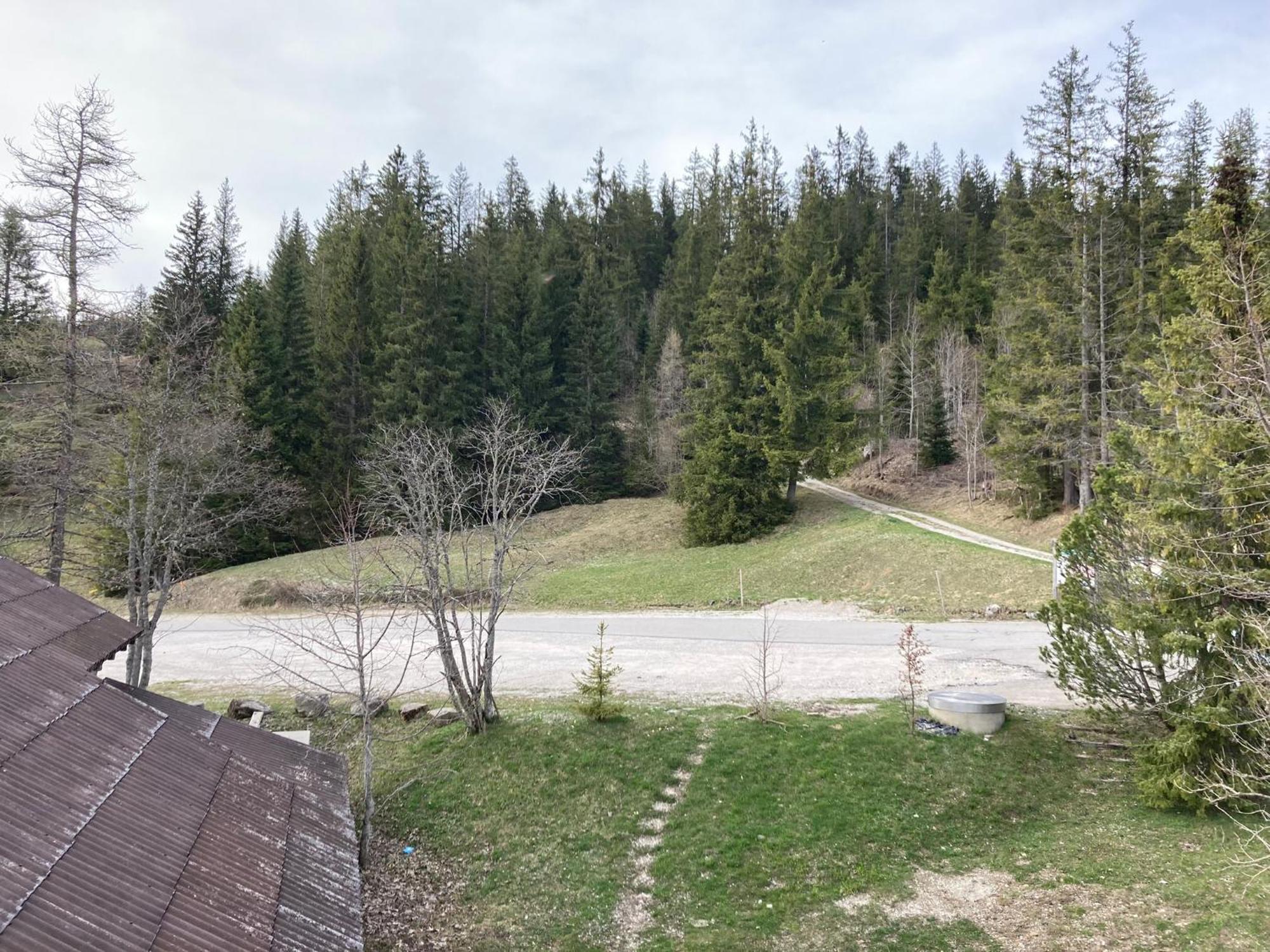 Gantrisch Lodge Ottenleuebad Guggisberg Exterior photo