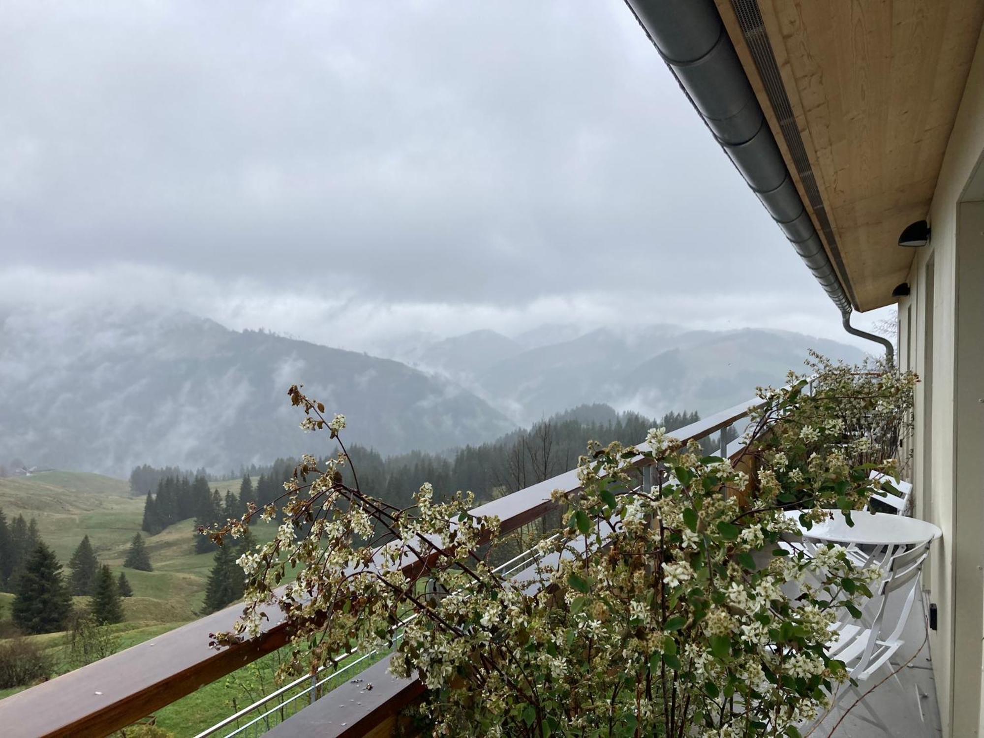 Gantrisch Lodge Ottenleuebad Guggisberg Exterior photo