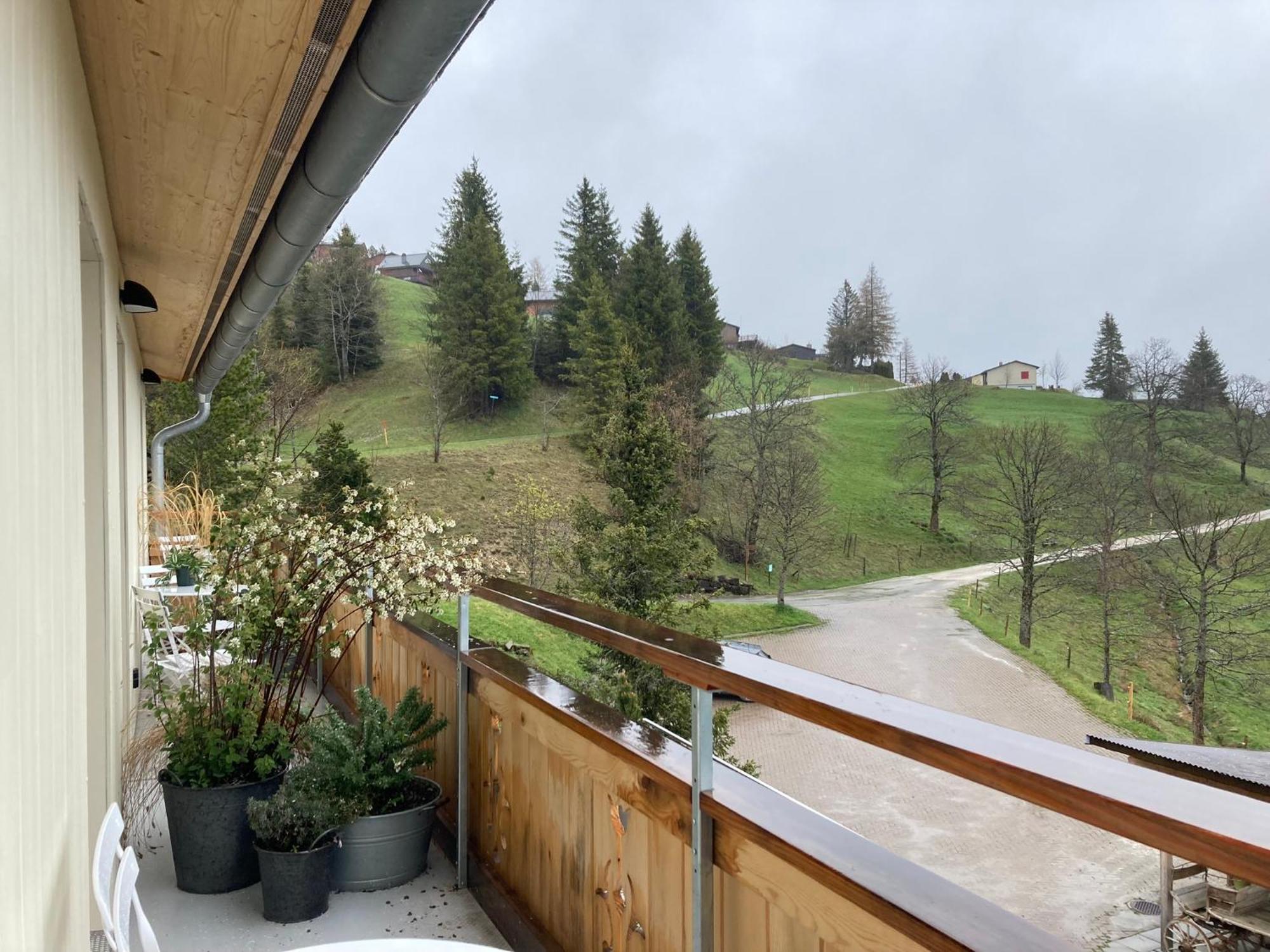 Gantrisch Lodge Ottenleuebad Guggisberg Exterior photo